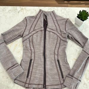 Lululemon Define Jacket